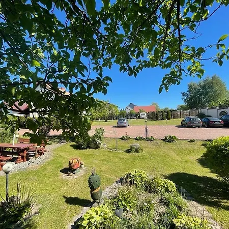 Kro Regina - Spokojna Okolica - 100 Metrow Od Lasu - Blisko Szpitala Kościerzyna