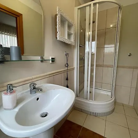 Han/Misafirhane Regina - Spokojna Okolica - 100 Metrow Od Lasu - Blisko Szpitala