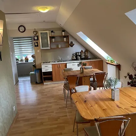 Regina - Spokojna Okolica - 100 Metrow Od Lasu - Blisko Szpitala Kościerzyna