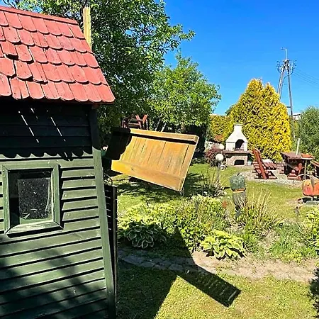 Regina - Spokojna Okolica - 100 Metrow Od Lasu - Blisko Szpitala Han/Misafirhane
