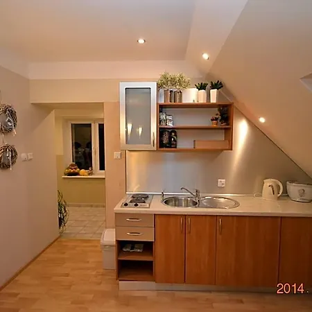 Regina - Spokojna Okolica - 100 Metrow Od Lasu - Blisko Szpitala Han/Misafirhane 2*