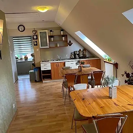 Regina - Spokojna Okolica - 100 Metrow Od Lasu - Blisko Szpitala 2* Kościerzyna