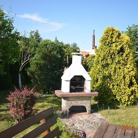 Regina - Spokojna Okolica - 100 Metrow Od Lasu - Blisko Szpitala 2* Kościerzyna