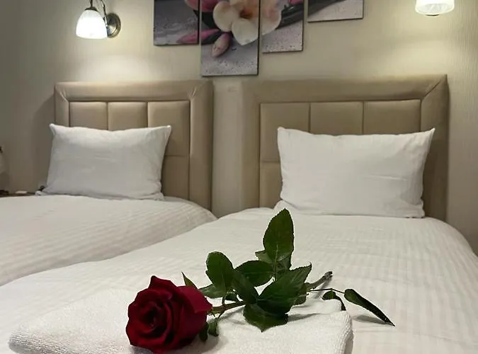 Regina - Spokojna Okolica - 100 Metrow Od Lasu - Blisko Szpitala Kro Kościerzyna