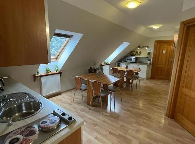 Zajazd Regina - Spokojna Okolica - 100 Metrów Od Lasu - Blisko Szpitala 2*