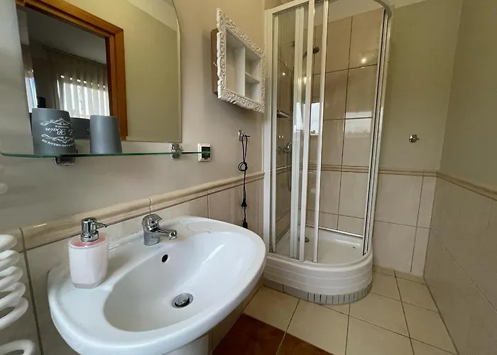 Zajazd Regina - Spokojna Okolica - 100 Metrów Od Lasu - Blisko Szpitala