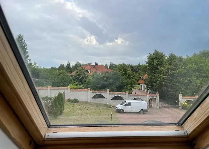 Regina - Spokojna Okolica - 100 Metrów Od Lasu - Blisko Szpitala Zajazd