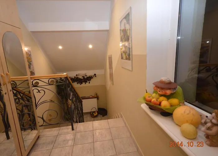 Regina - Spokojna Okolica - 100 Metrow Od Lasu - Blisko Szpitala Kościerzyna